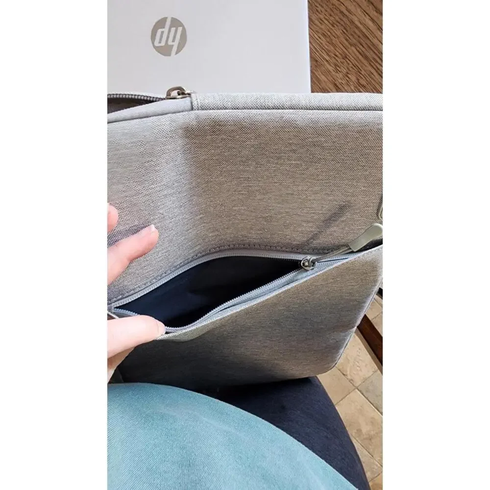 HP chromebook